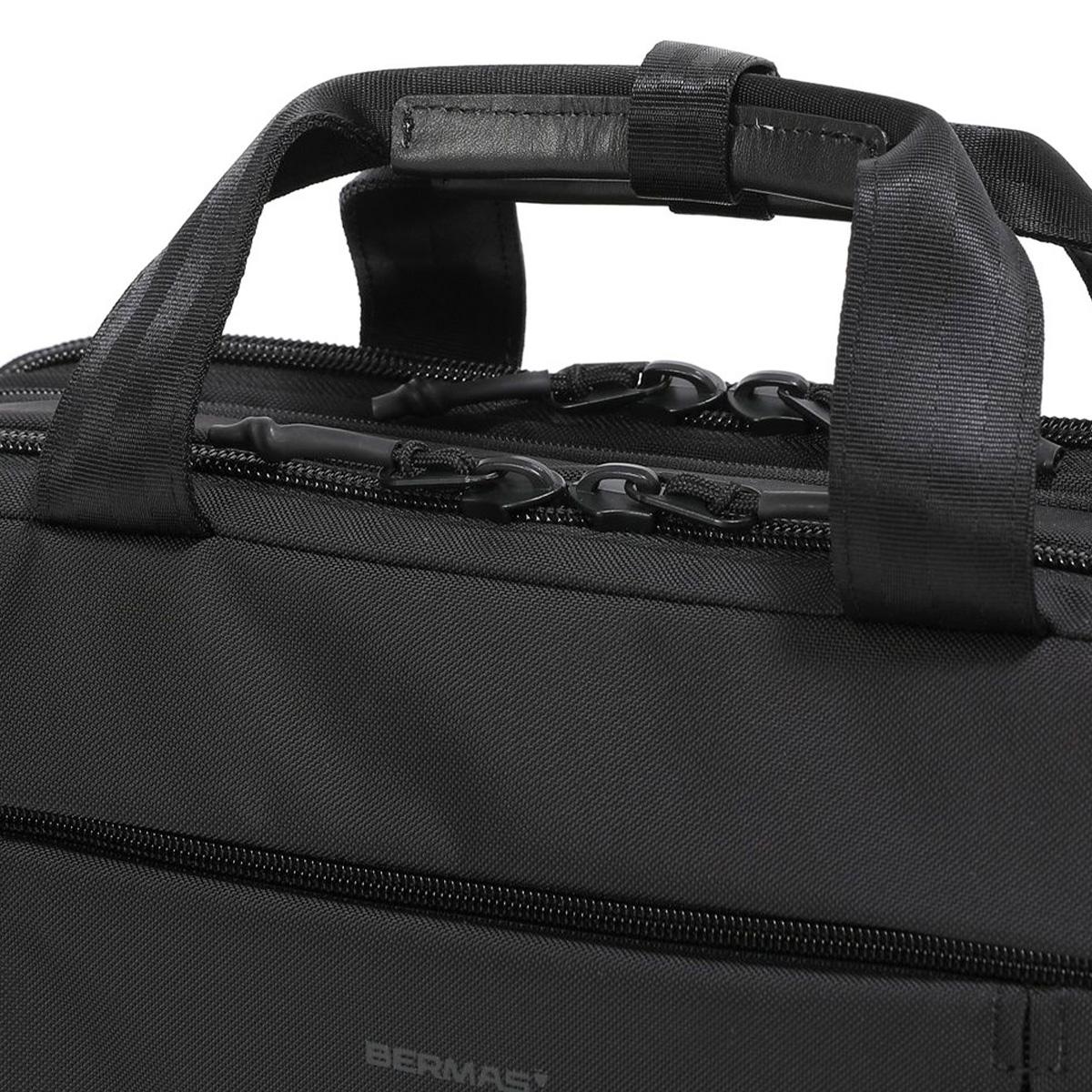 バーマス バウアー4 ブリーフケース BERMAS bermas-60673