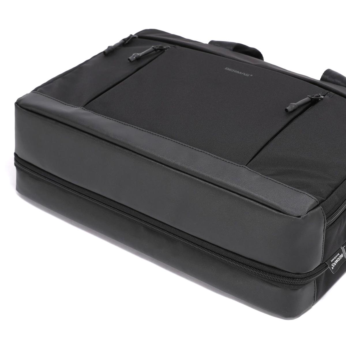 バーマス バウアー4 ブリーフケース BERMAS bermas-60673