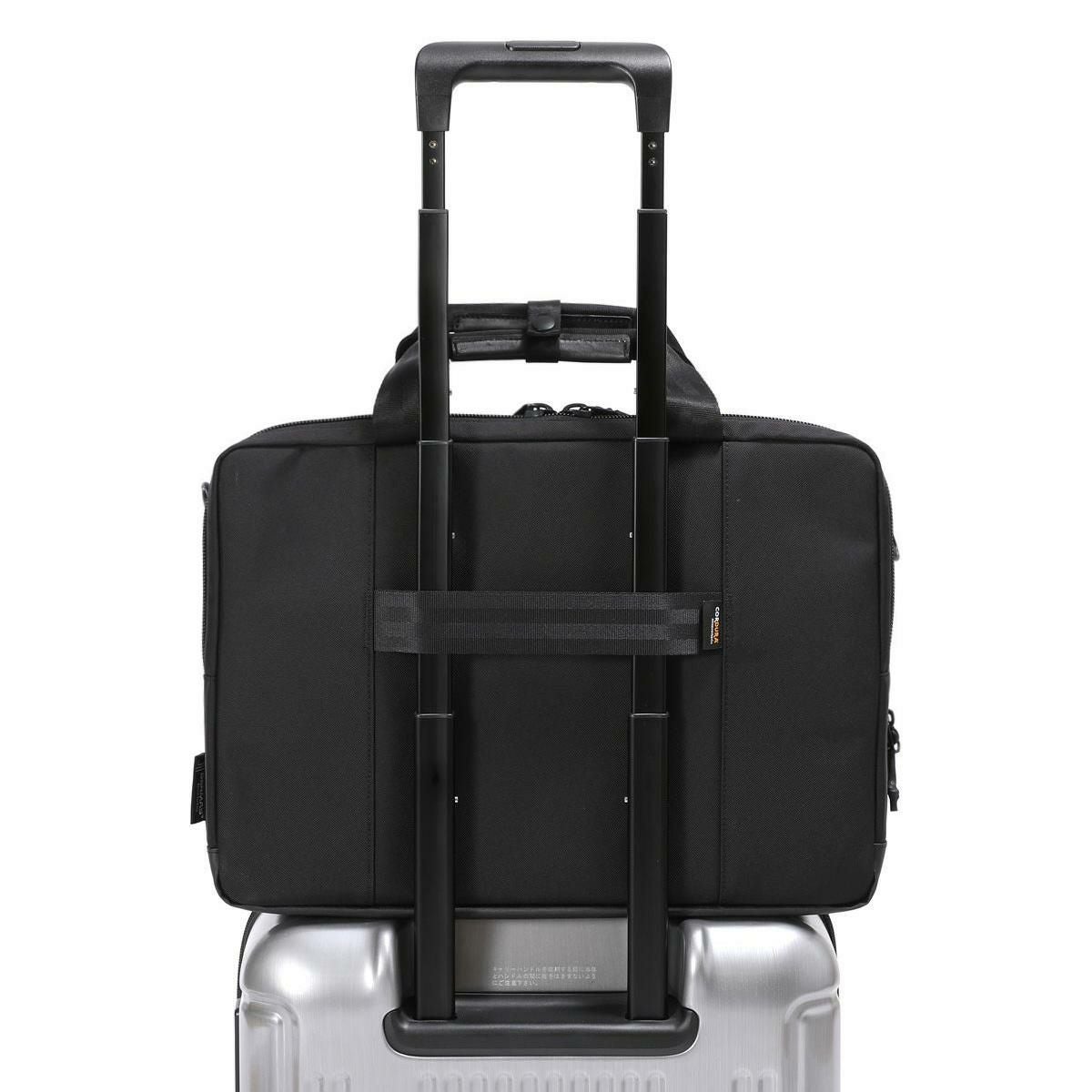 バーマス バウアー4 ブリーフケース BERMAS bermas-60673