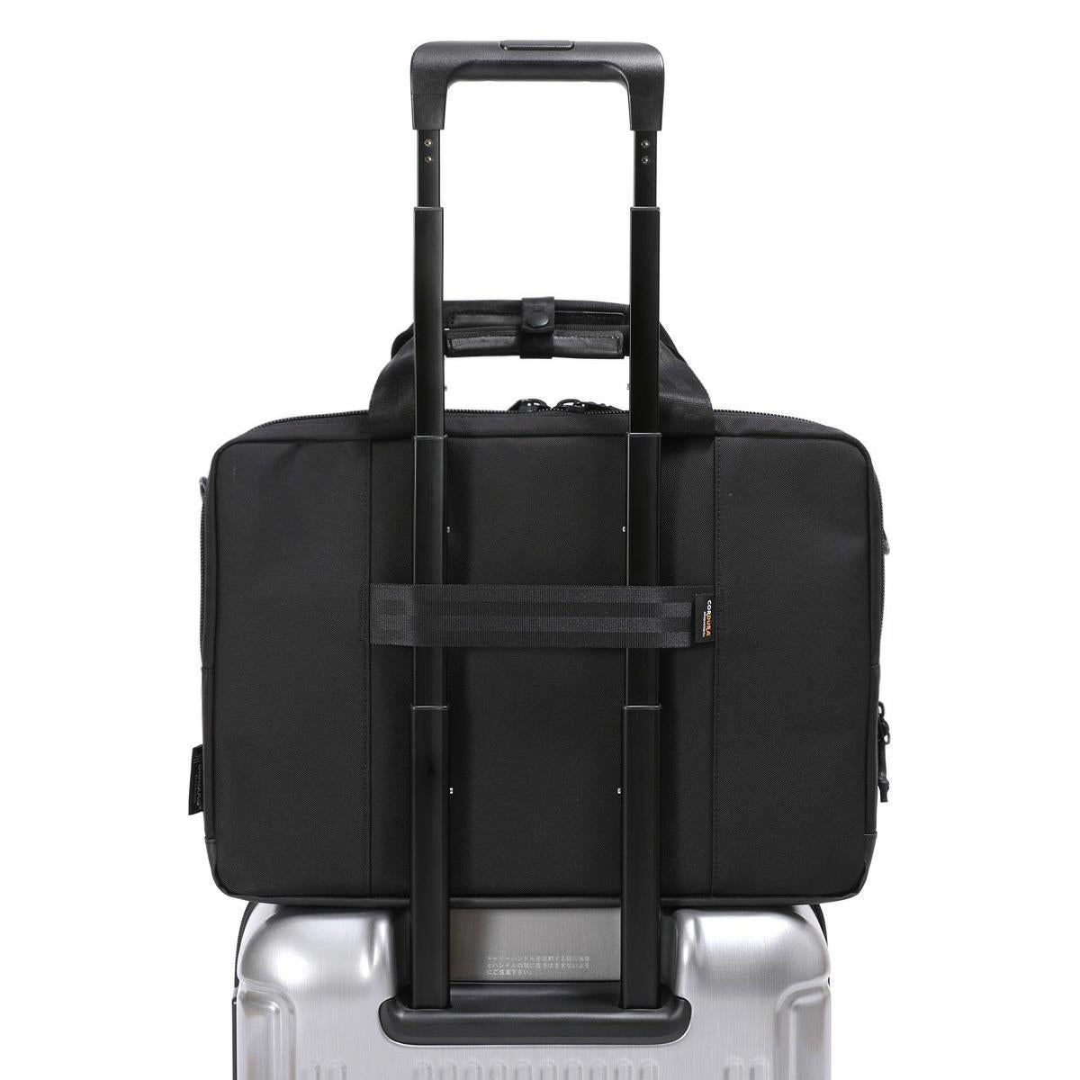 バーマス バウアー4 ブリーフケース BERMAS bermas-60673