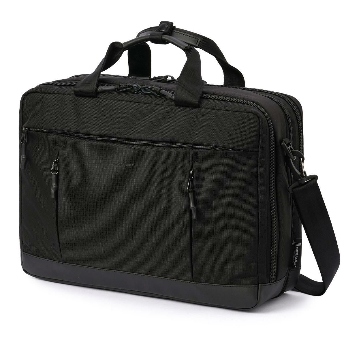 バーマス バウアー4 ブリーフケース BERMAS bermas-60673