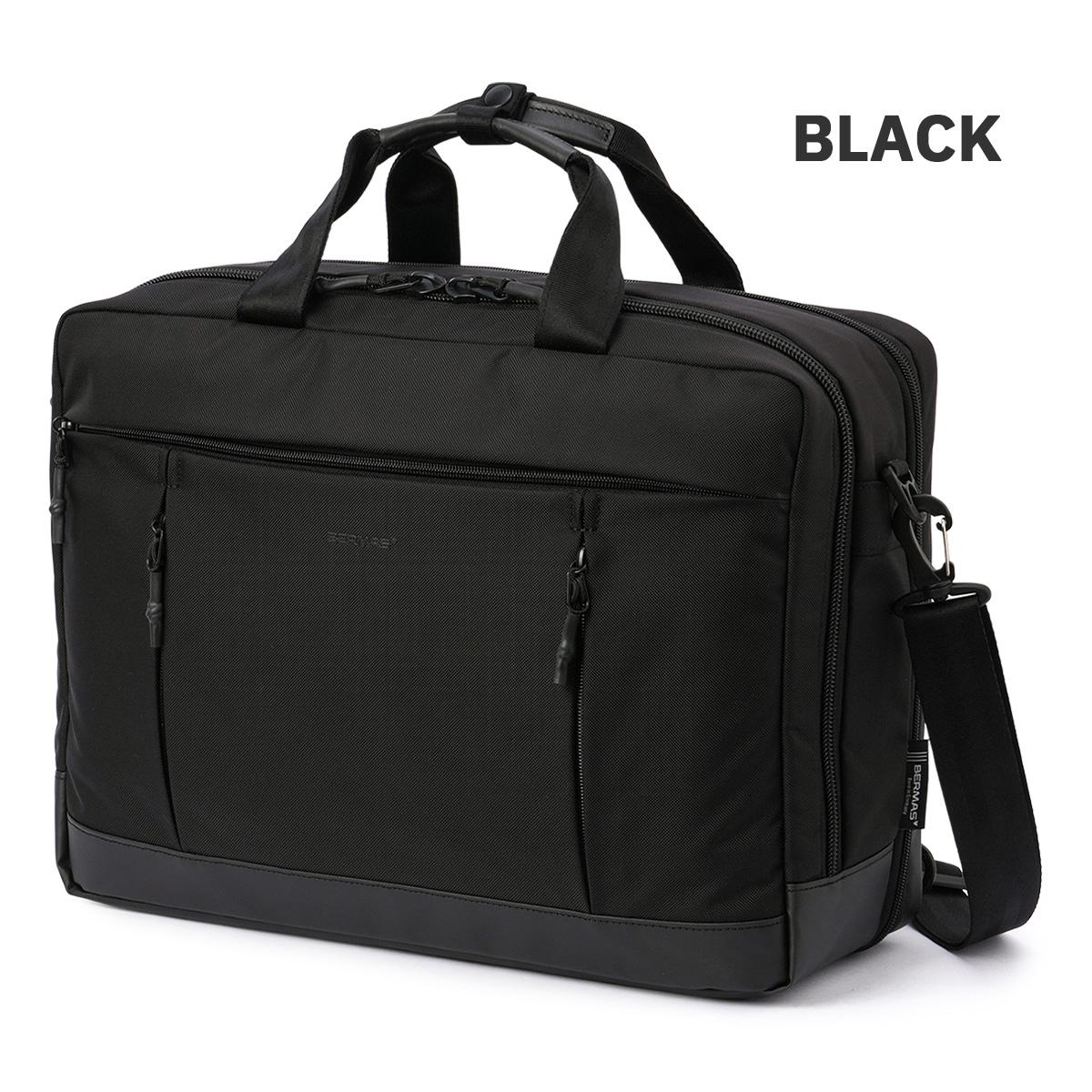 バーマス バウアー4 ブリーフケース BERMAS bermas-60674