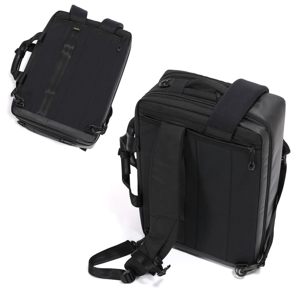 バーマス バウアー4 ブリーフケース BERMAS bermas-60674