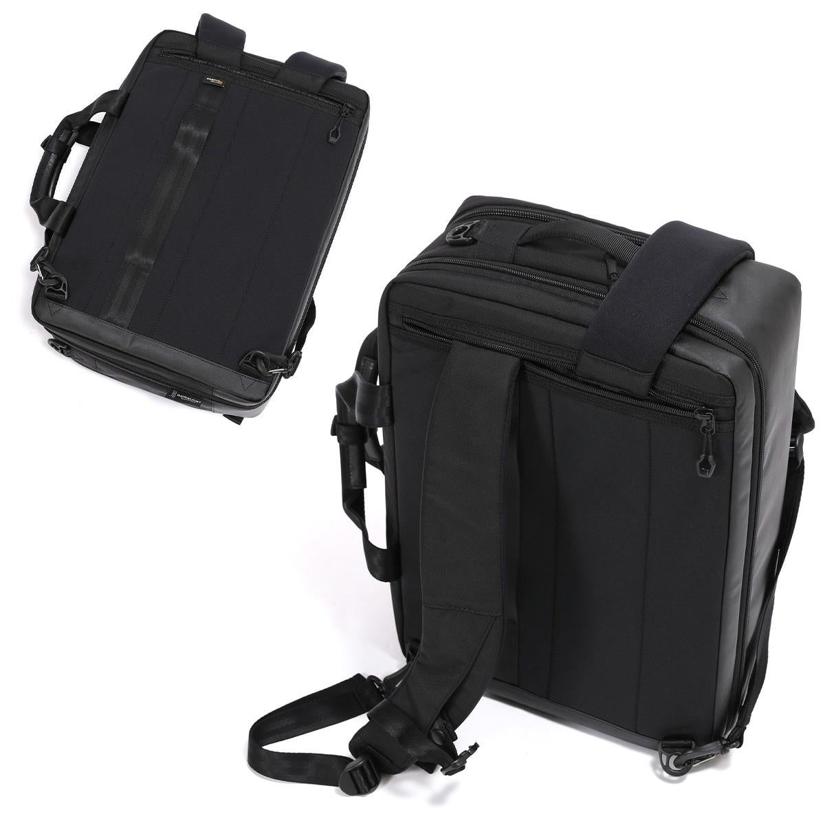 バーマス バウアー4 ブリーフケース BERMAS bermas-60674