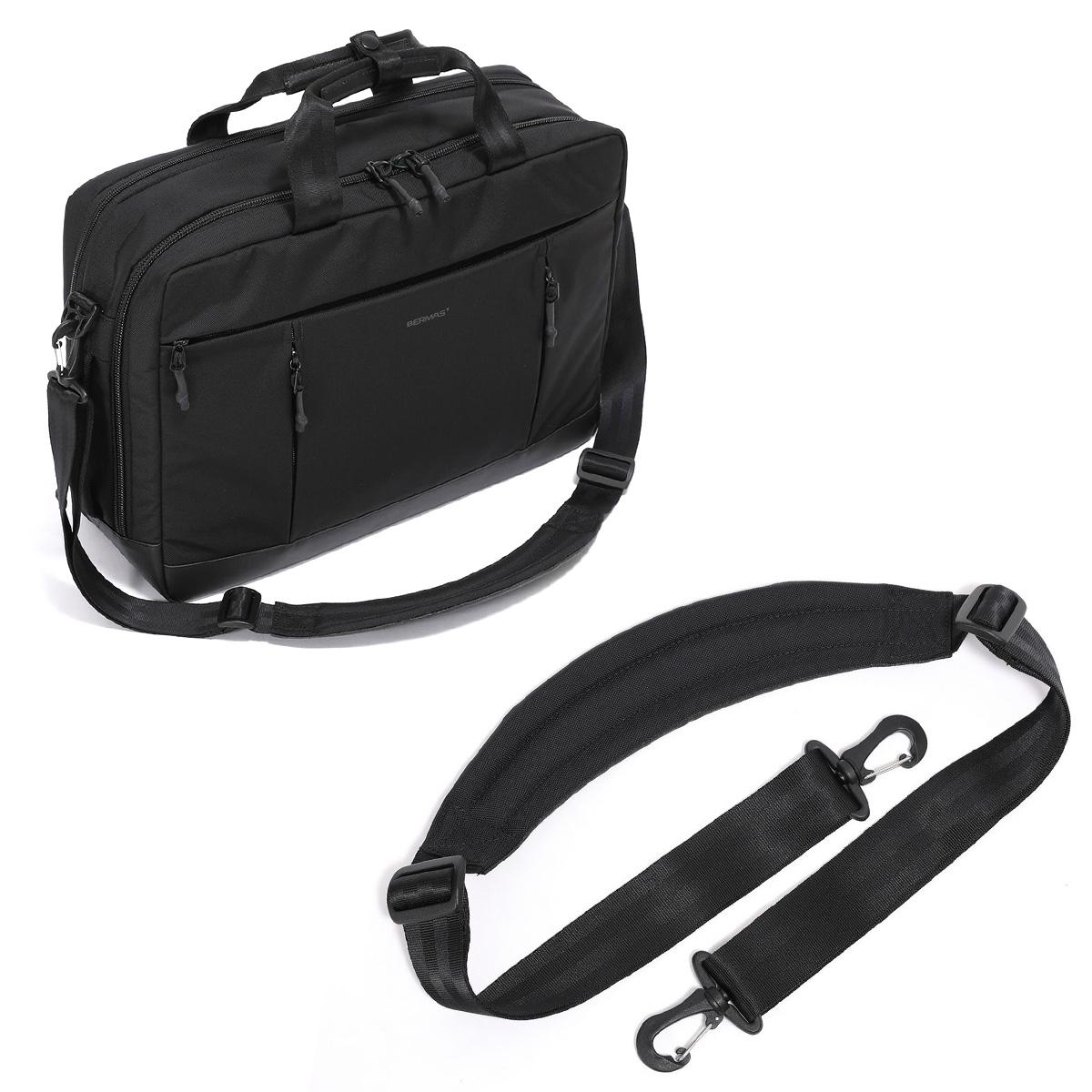 バーマス バウアー4 ブリーフケース BERMAS bermas-60674