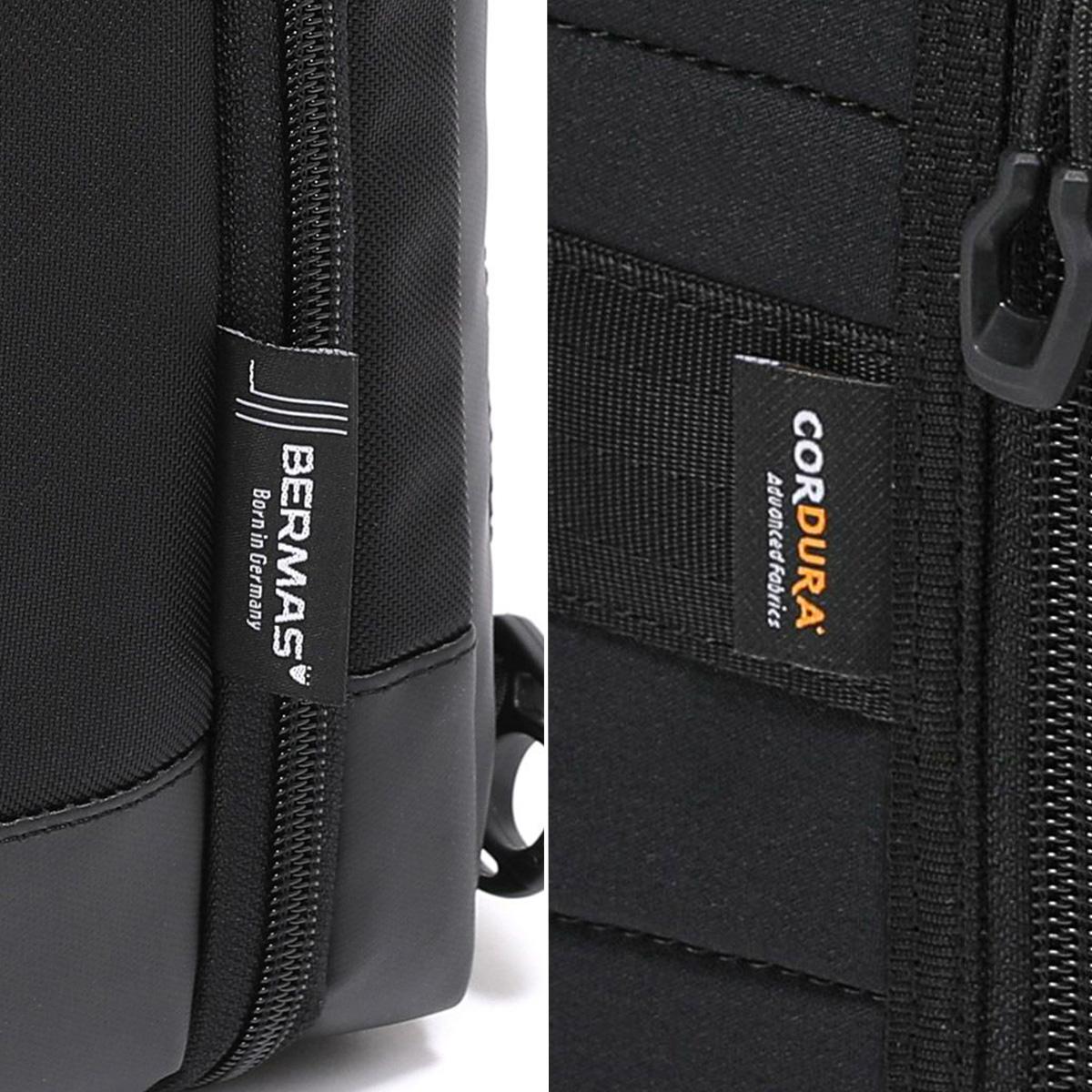 バーマス バウアー4 ブリーフケース BERMAS bermas-60674