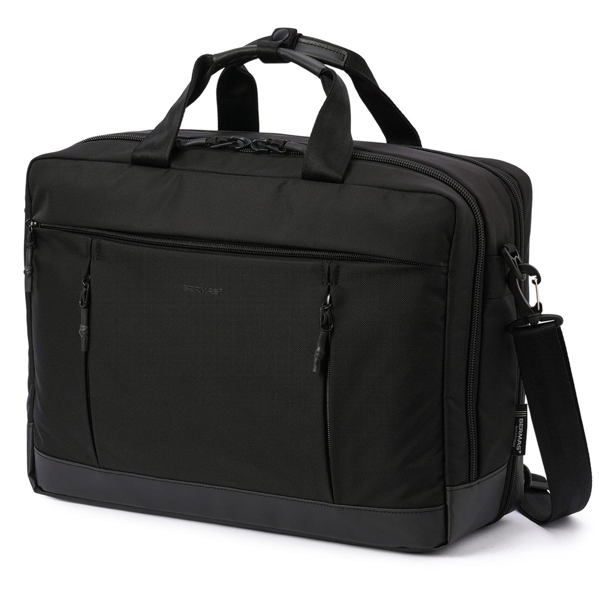 バーマス バウアー4 ブリーフケース BERMAS bermas-60674