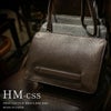 エルゴポック HM クラッチバッグ セカンドバッグ HERGOP?CH hm-css