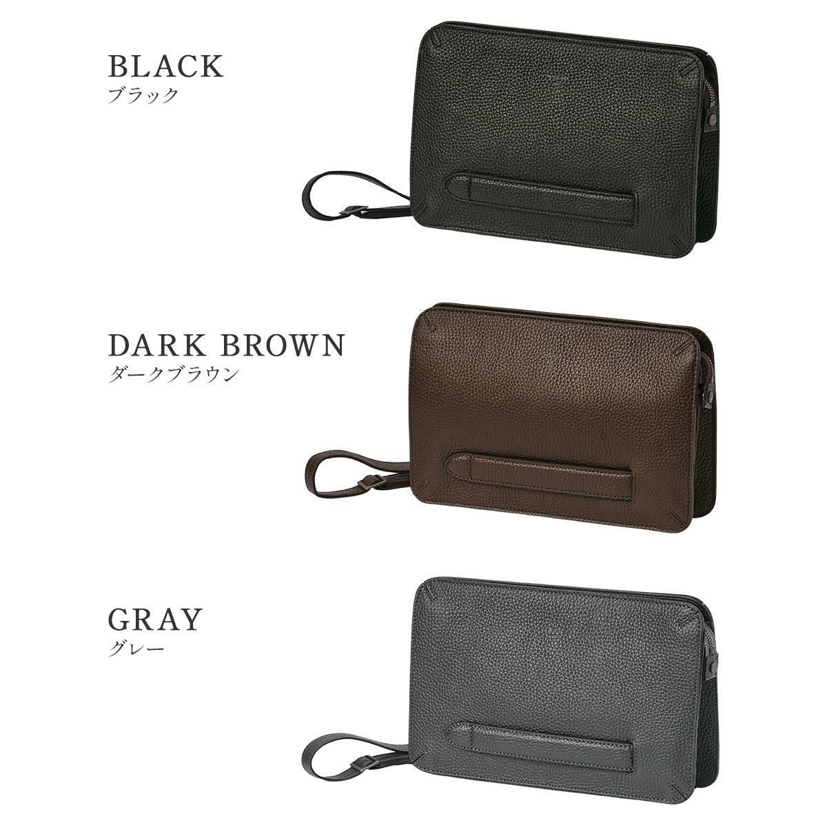 エルゴポック HM クラッチバッグ セカンドバッグ HERGOP?CH hm-css