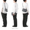 エルゴポック HM クラッチバッグ セカンドバッグ HERGOP?CH hm-css