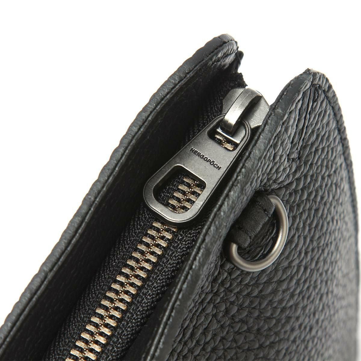 エルゴポック HM クラッチバッグ セカンドバッグ HERGOP?CH hm-css