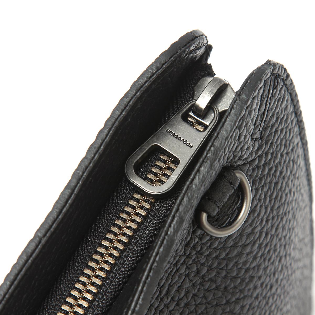 エルゴポック HM クラッチバッグ セカンドバッグ HERGOP?CH hm-css