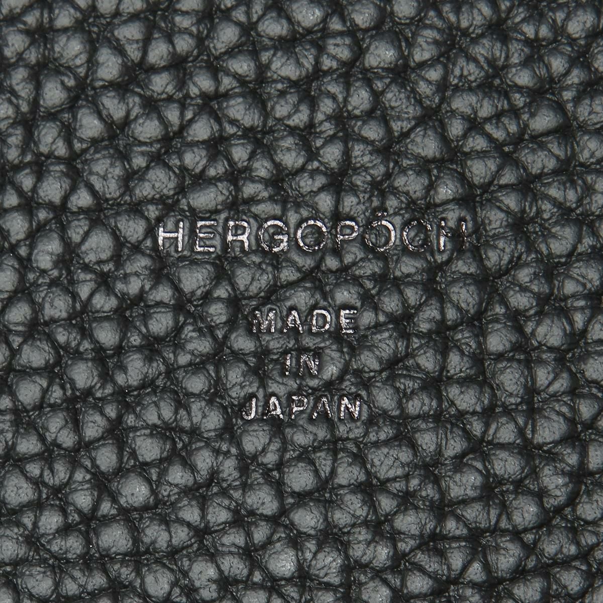 エルゴポック HM クラッチバッグ セカンドバッグ HERGOP?CH hm-css