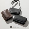 エルゴポック HM クラッチバッグ セカンドバッグ HERGOP?CH hm-css