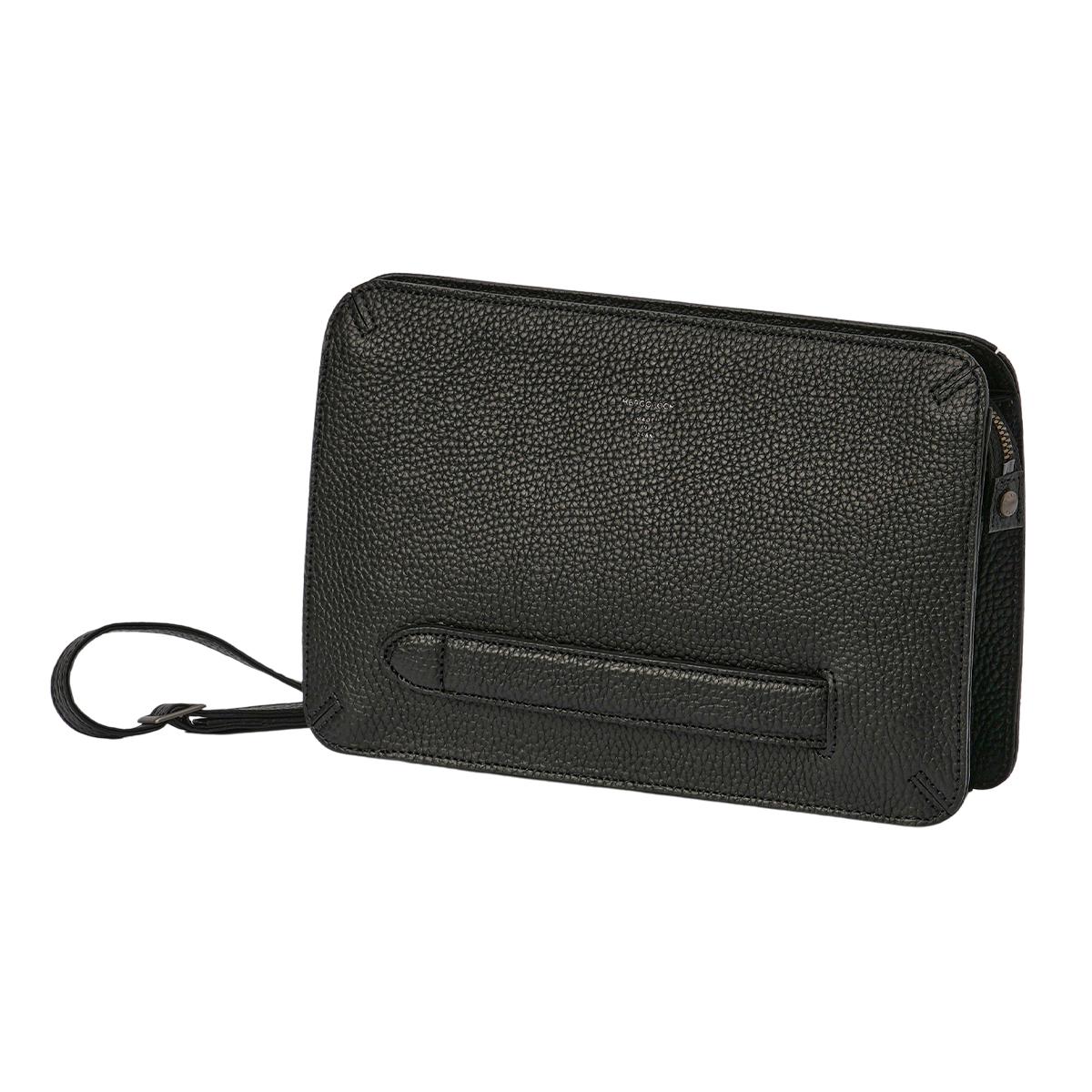 エルゴポック HM クラッチバッグ セカンドバッグ HERGOP?CH hm-css