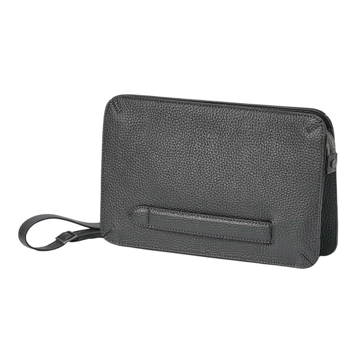 エルゴポック HM クラッチバッグ セカンドバッグ HERGOP?CH hm-css