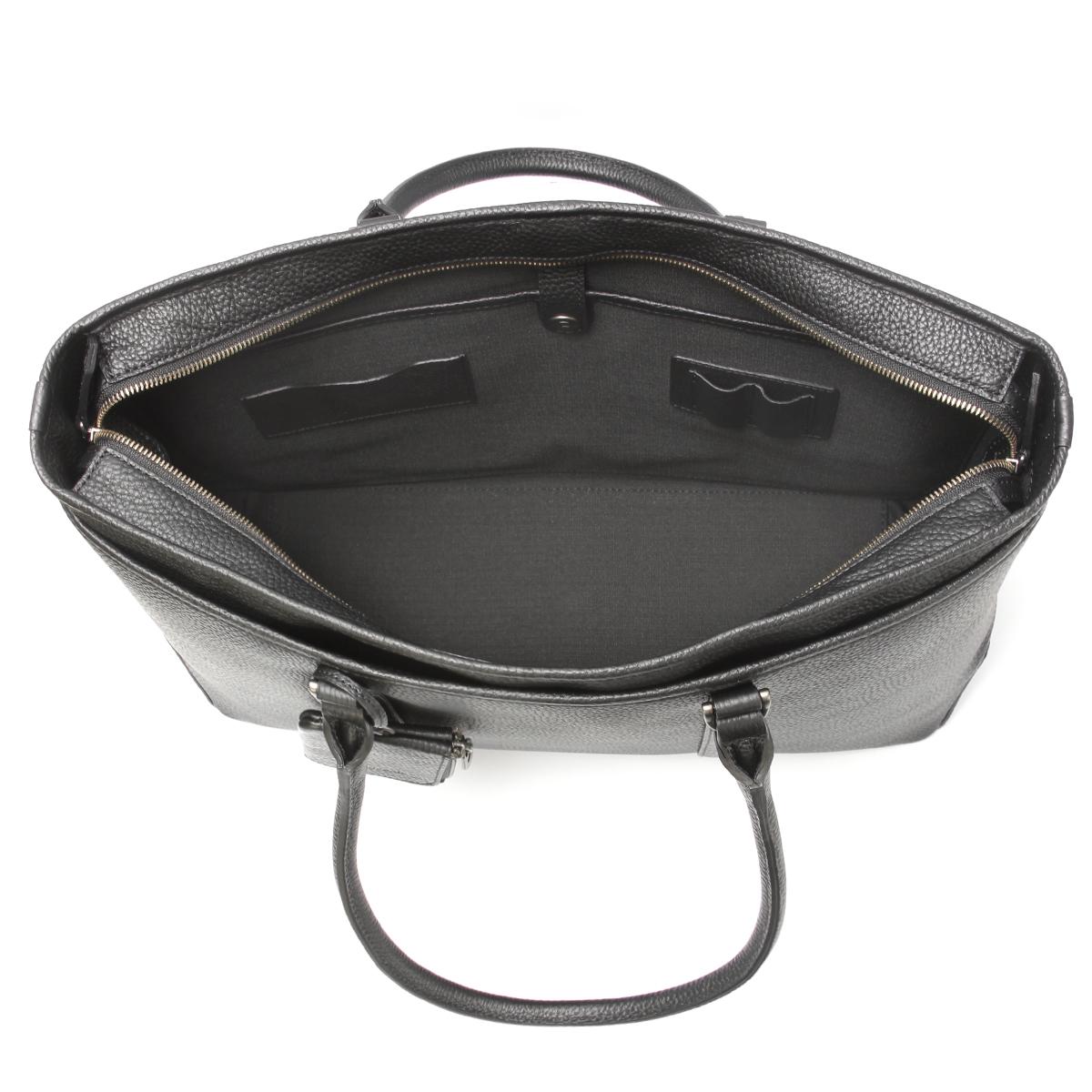 エルゴポック HM ビジネストート HERGOP?CH hm-tt