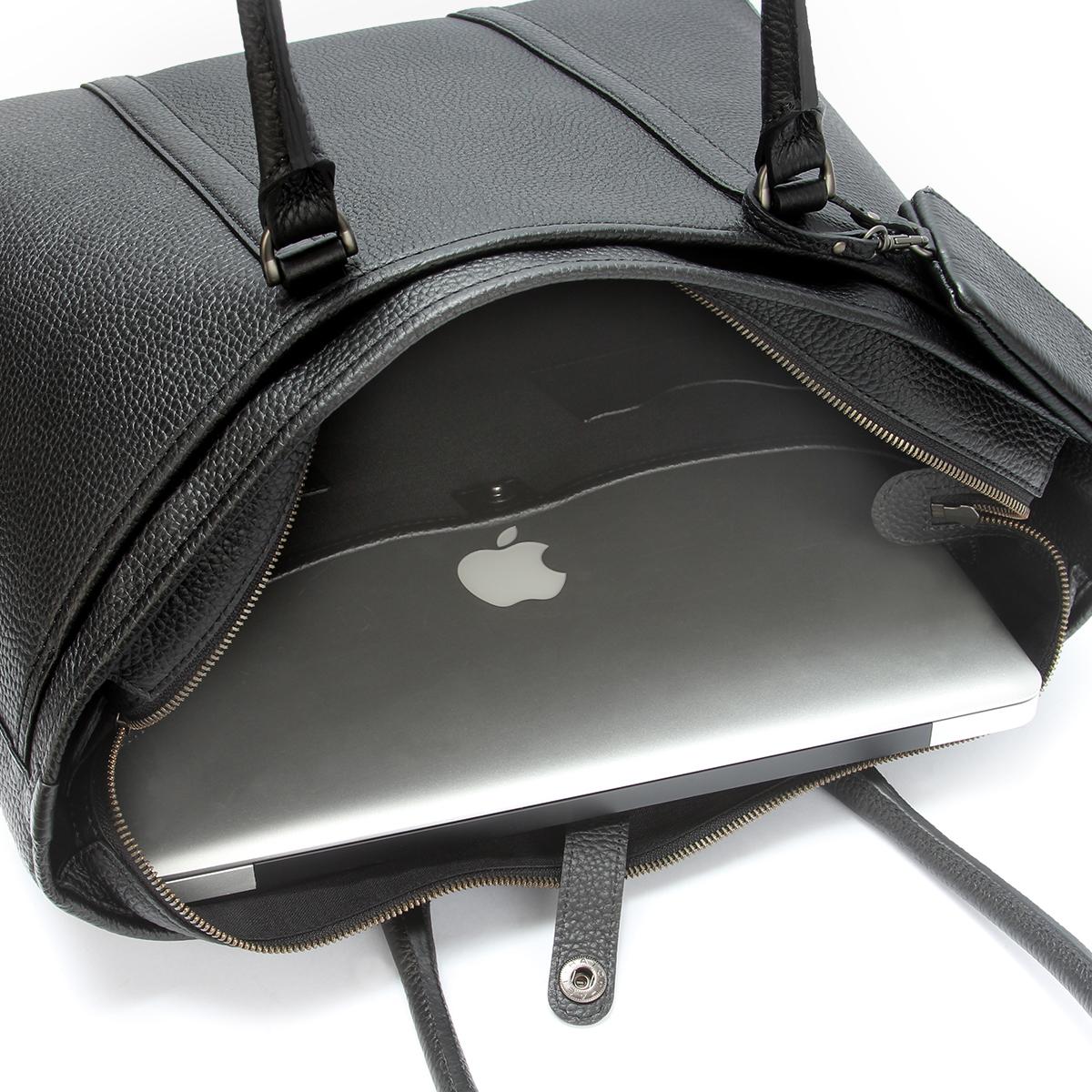 エルゴポック HM ビジネストート HERGOP?CH hm-tt