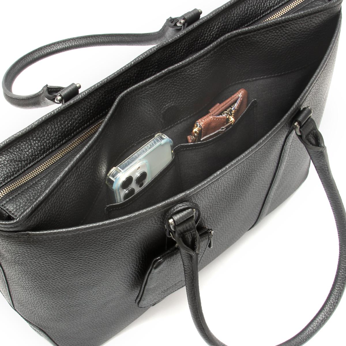 エルゴポック HM ビジネストート HERGOP?CH hm-tt