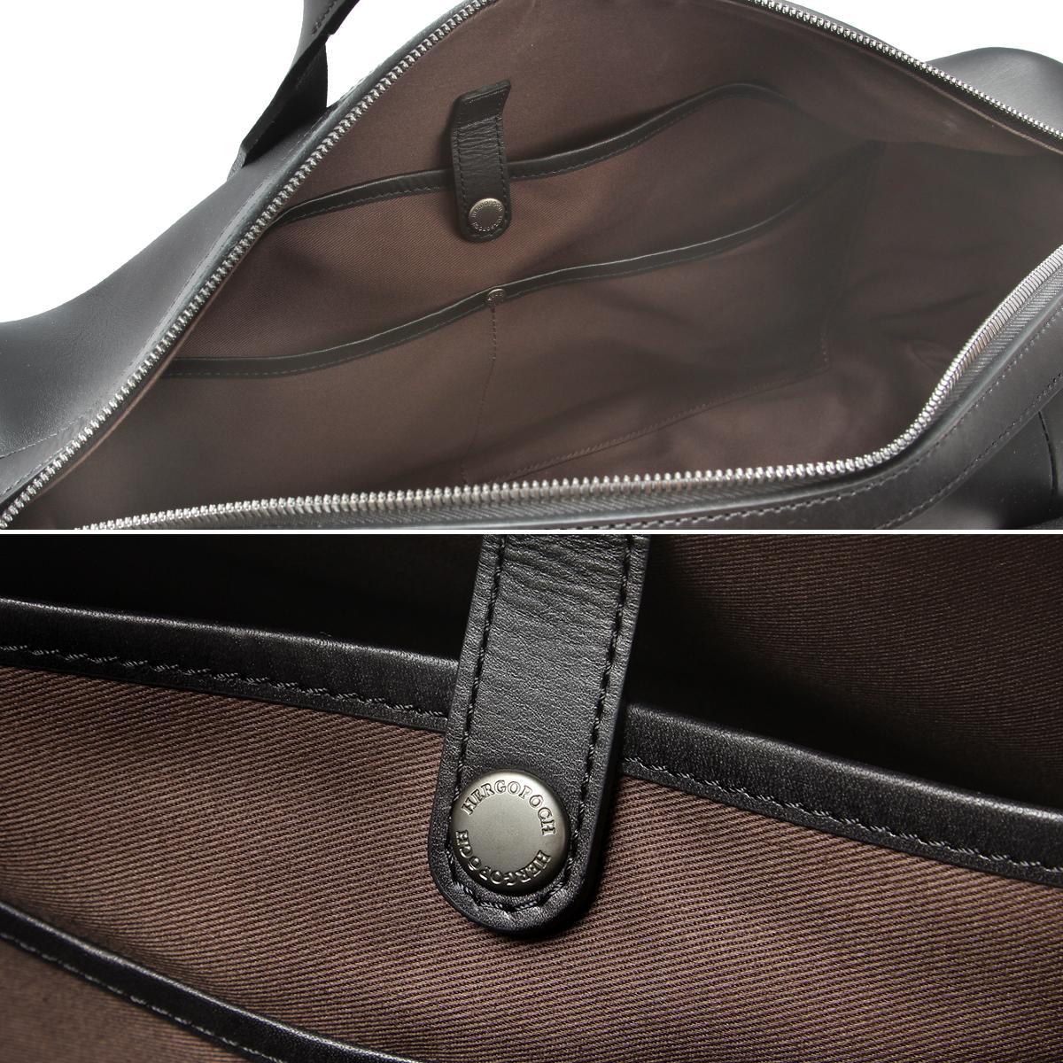 エルゴポック MG2 ボストンバッグ HERGOP?CH mg2-bt