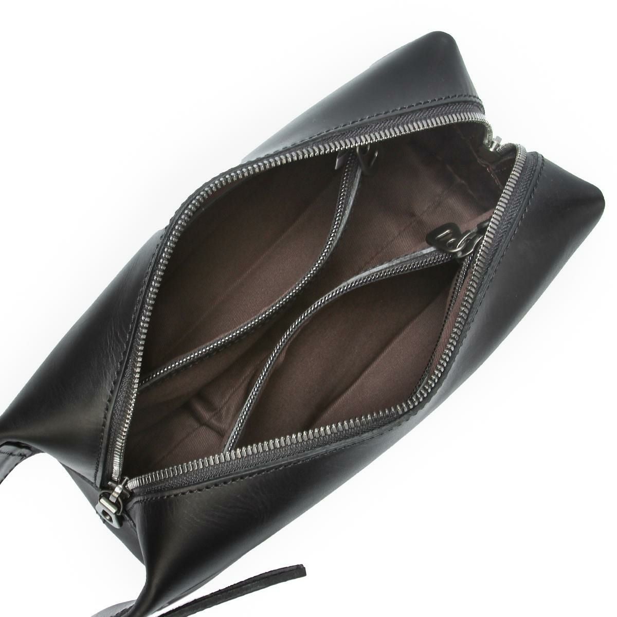 エルゴポック MG2 クラッチバッグ セカンドバッグ HERGOP?CH mg2-ssr