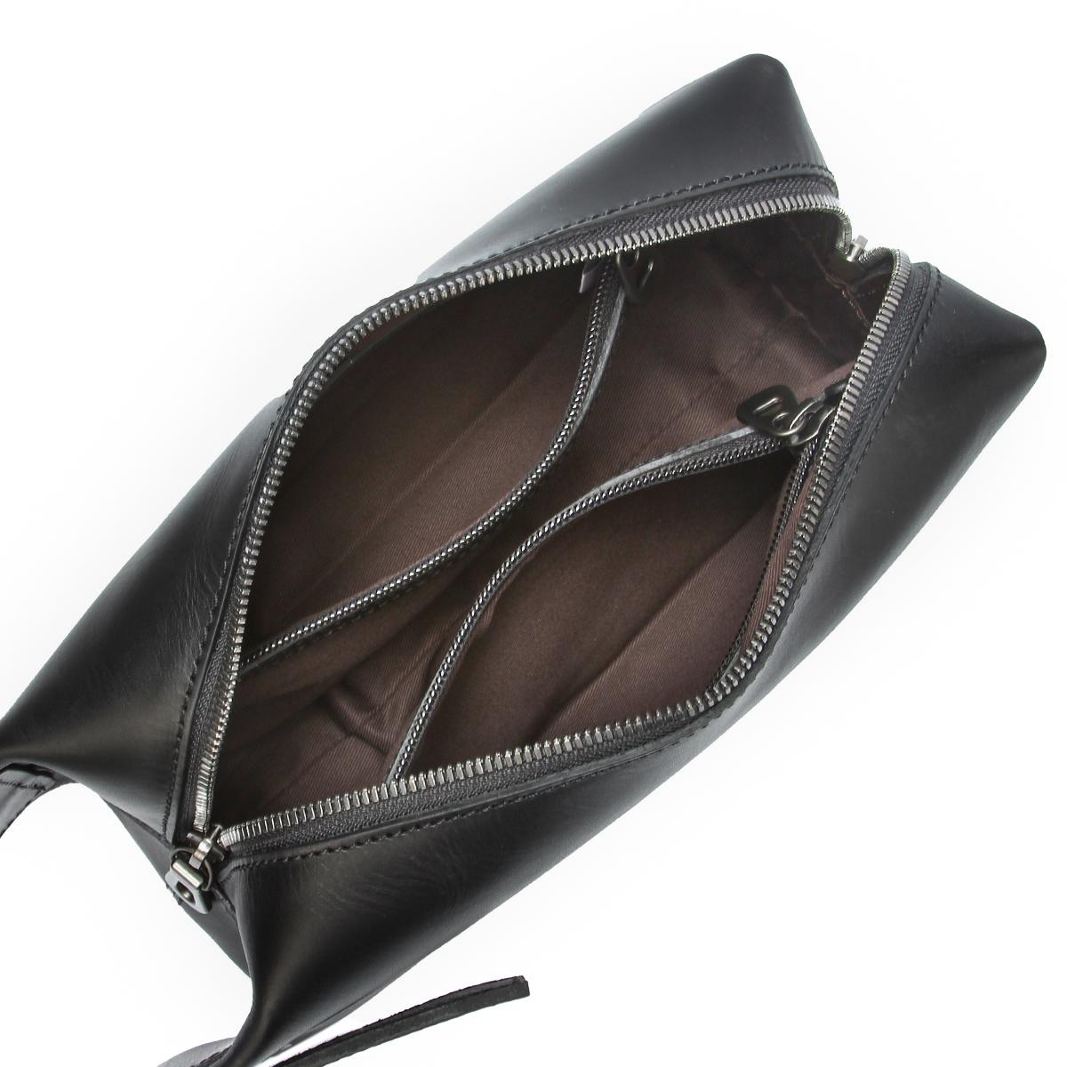 エルゴポック MG2 クラッチバッグ セカンドバッグ HERGOP?CH mg2-ssr