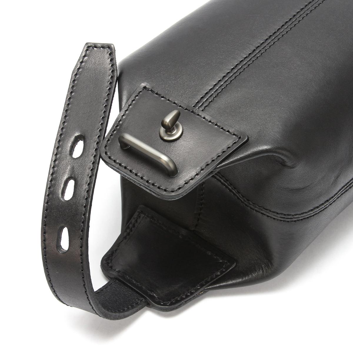 エルゴポック MG2 クラッチバッグ セカンドバッグ HERGOP?CH mg2-ssr