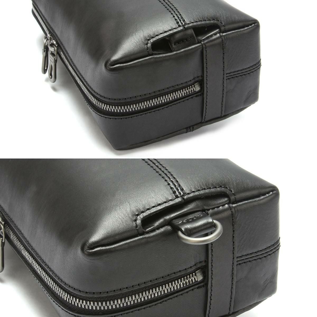 エルゴポック MG2 クラッチバッグ セカンドバッグ HERGOP?CH mg2-ssr