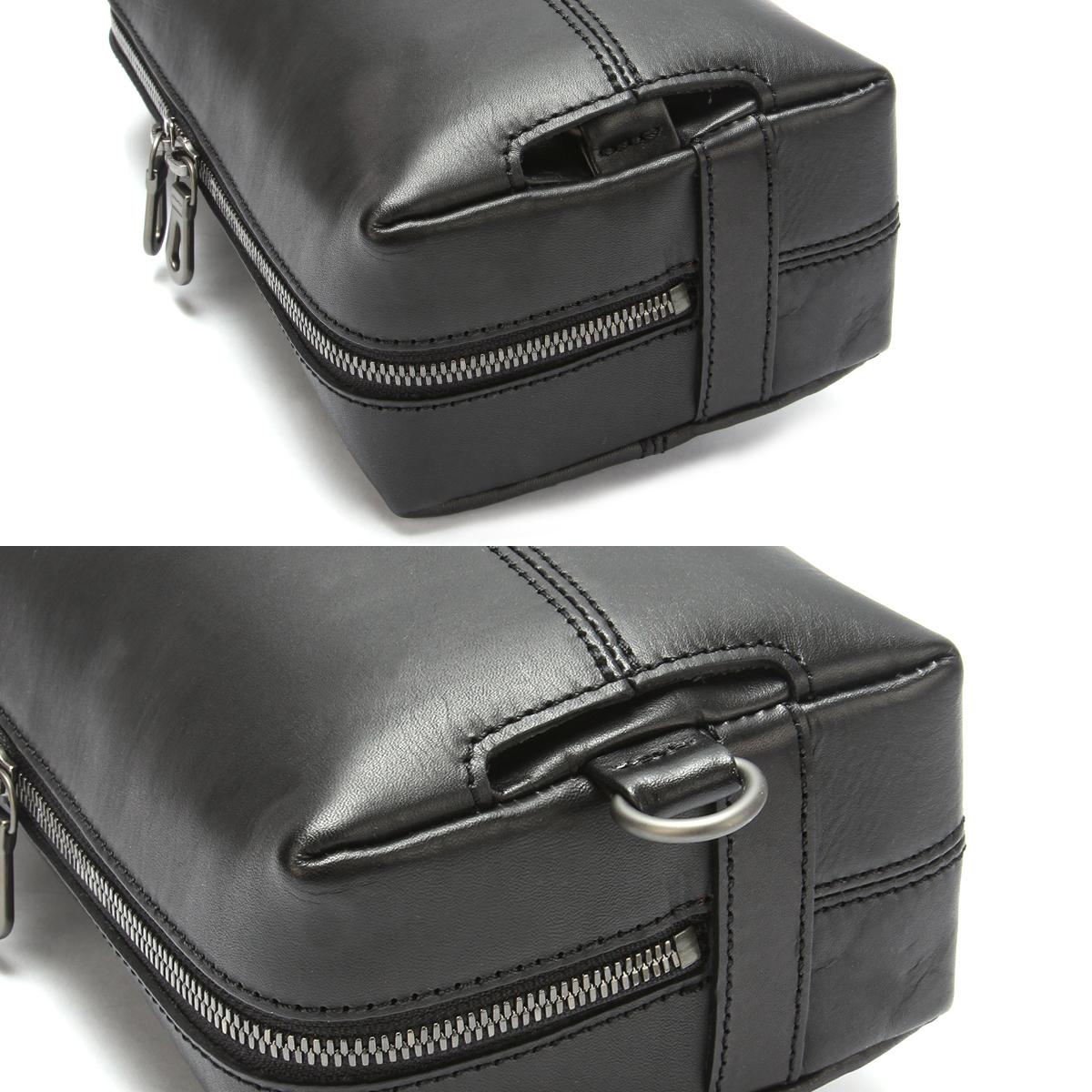 エルゴポック MG2 クラッチバッグ セカンドバッグ HERGOP?CH mg2-ssr