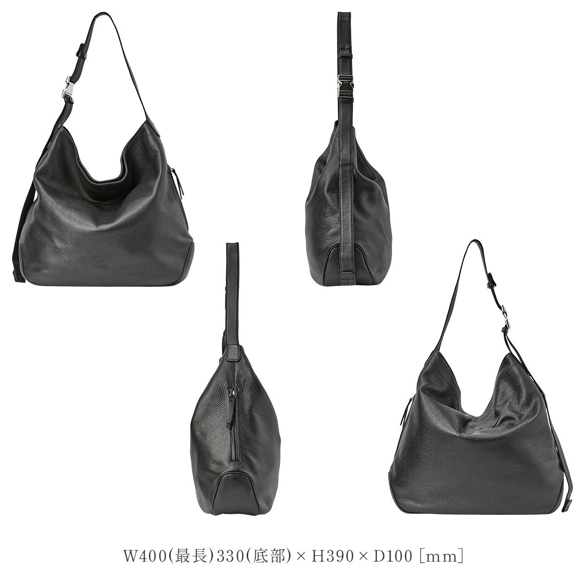 エルゴポック TC ショルダーバッグ HERGOP?CH tc-as