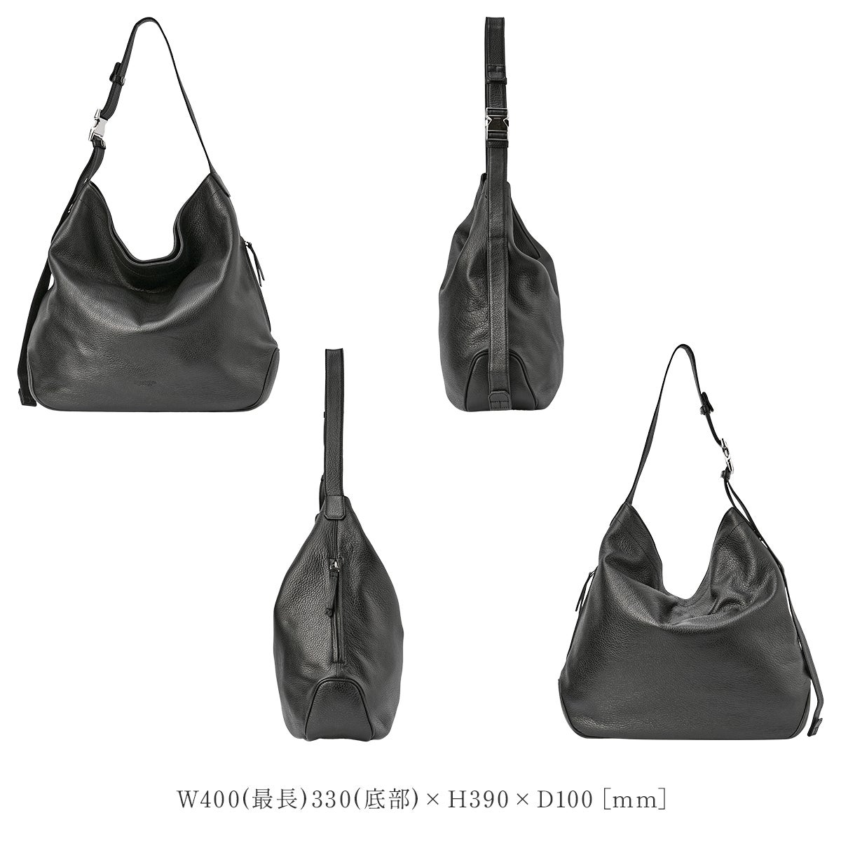 エルゴポック TC ショルダーバッグ HERGOP?CH tc-as
