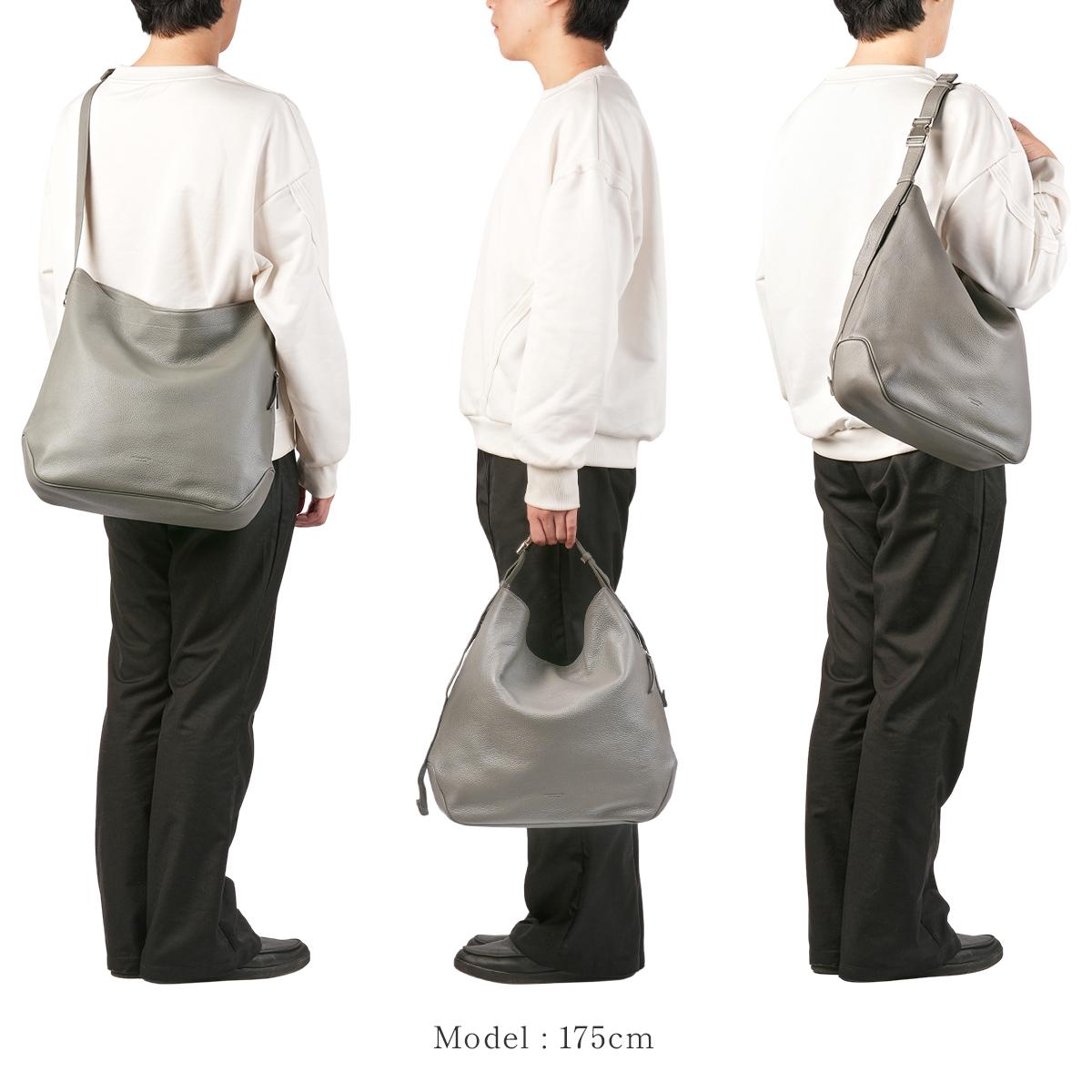 エルゴポック TC ショルダーバッグ HERGOP?CH tc-as