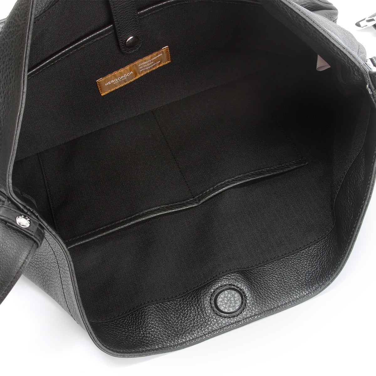 エルゴポック TC ショルダーバッグ HERGOP?CH tc-as