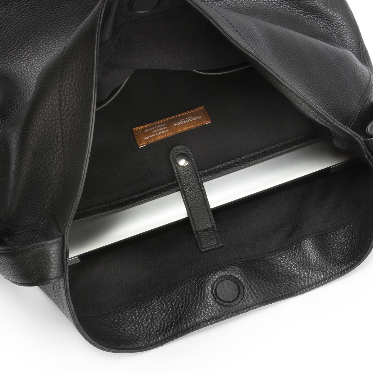 エルゴポック TC ショルダーバッグ HERGOP?CH tc-as