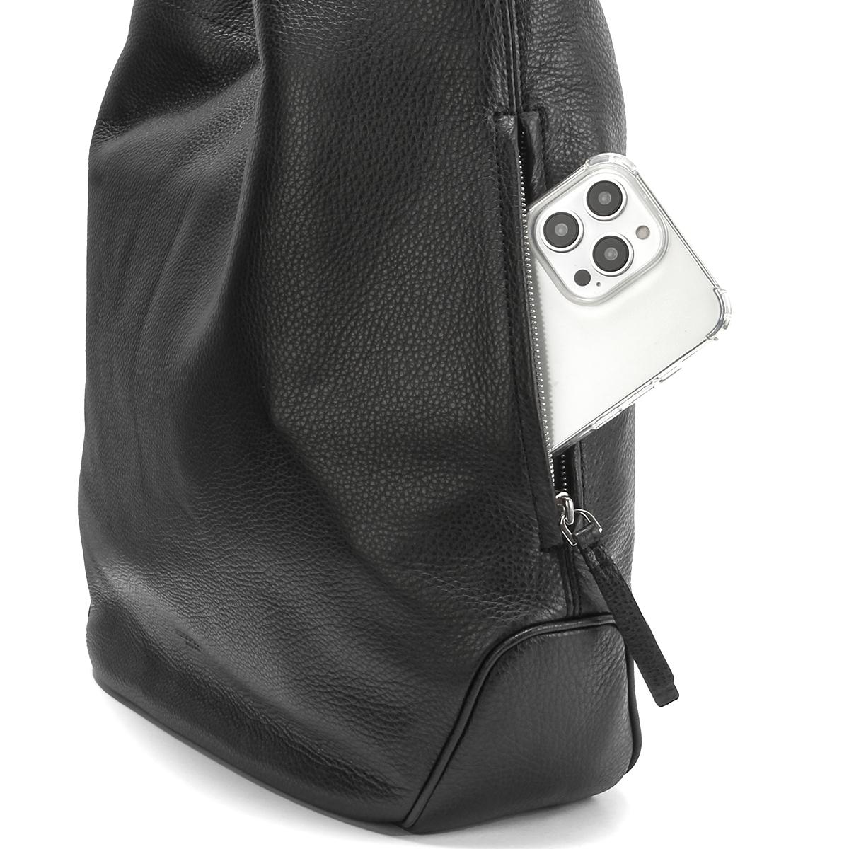 エルゴポック TC ショルダーバッグ HERGOP?CH tc-as