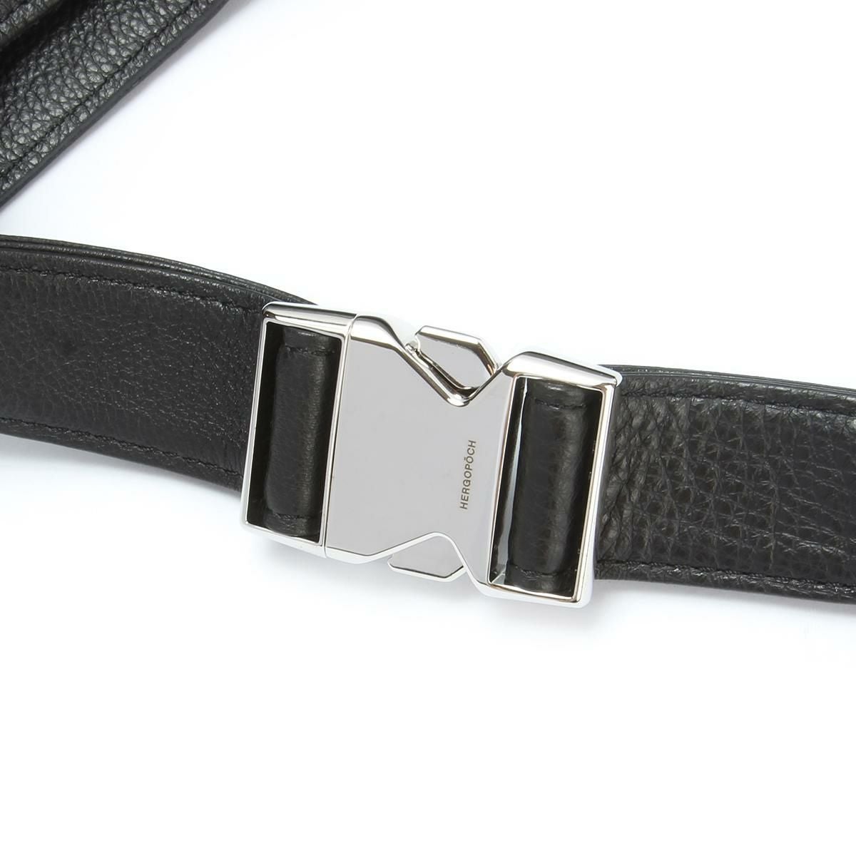 エルゴポック TC ショルダーバッグ HERGOP?CH tc-as