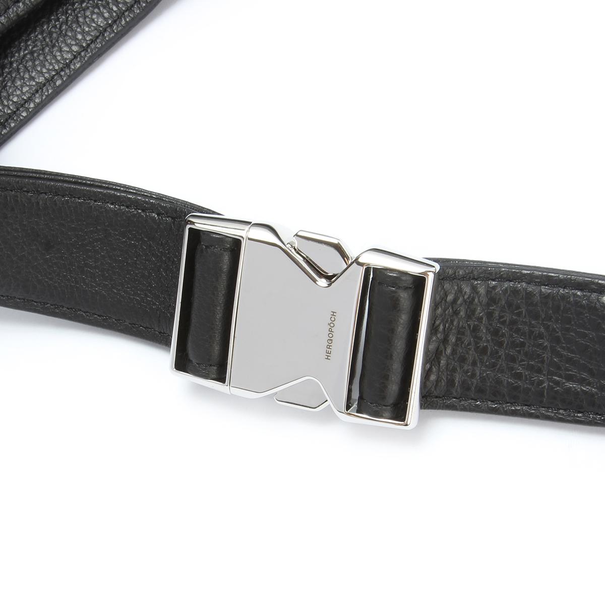 エルゴポック TC ショルダーバッグ HERGOP?CH tc-as