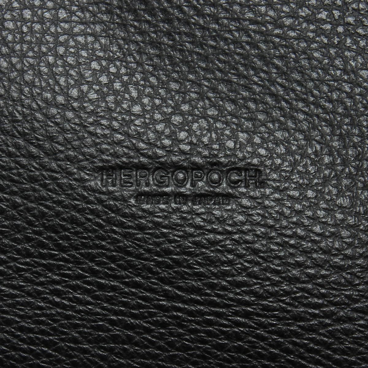 エルゴポック TC ショルダーバッグ HERGOP?CH tc-as