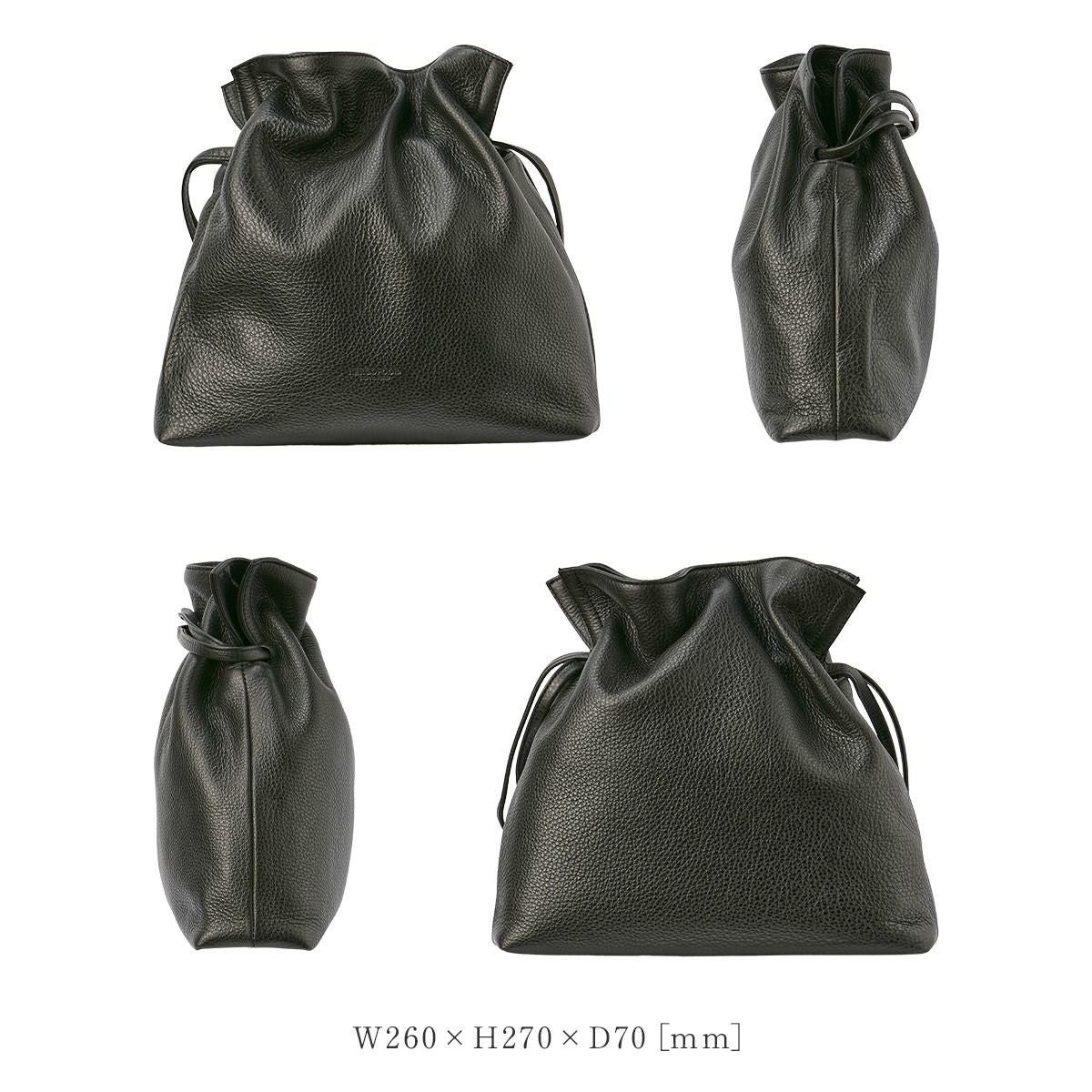 エルゴポック TC ショルダーバッグ HERGOP?CH tc-ds