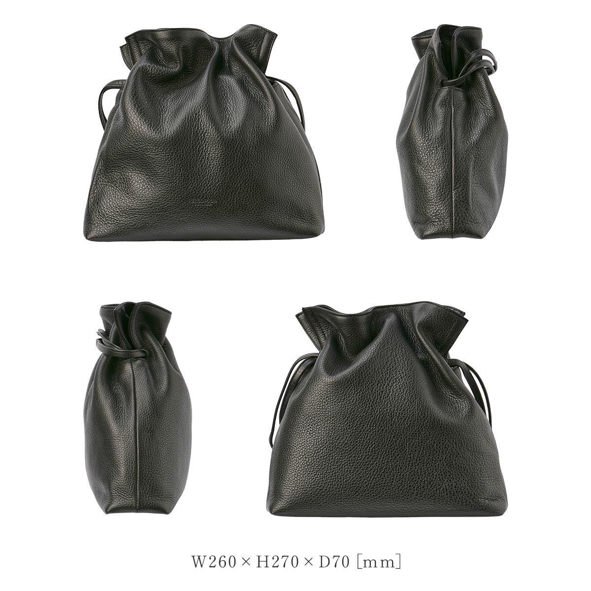 エルゴポック TC ショルダーバッグ HERGOP?CH tc-ds