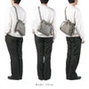 エルゴポック TC ショルダーバッグ HERGOP?CH tc-ds