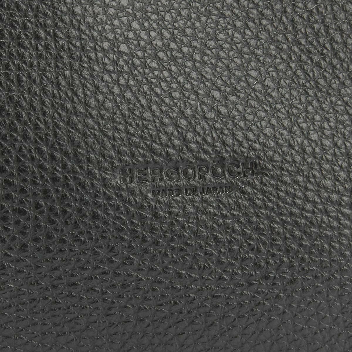 エルゴポック TC ショルダーバッグ HERGOP?CH tc-ds