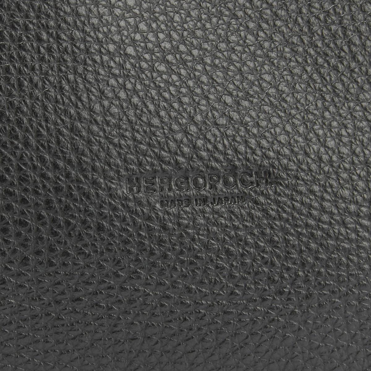 エルゴポック TC ショルダーバッグ HERGOP?CH tc-ds