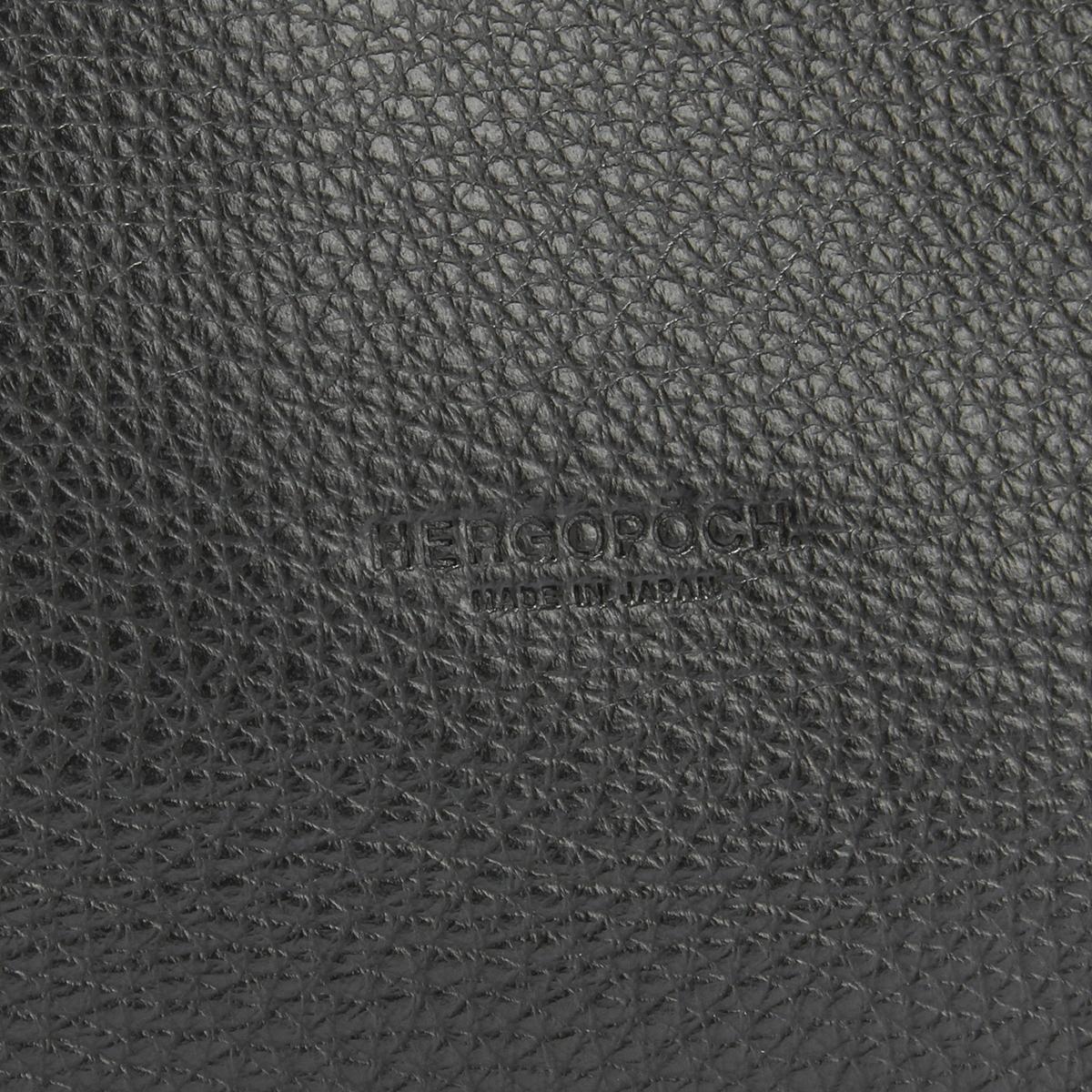 エルゴポック TC ショルダーバッグ HERGOP?CH tc-ds