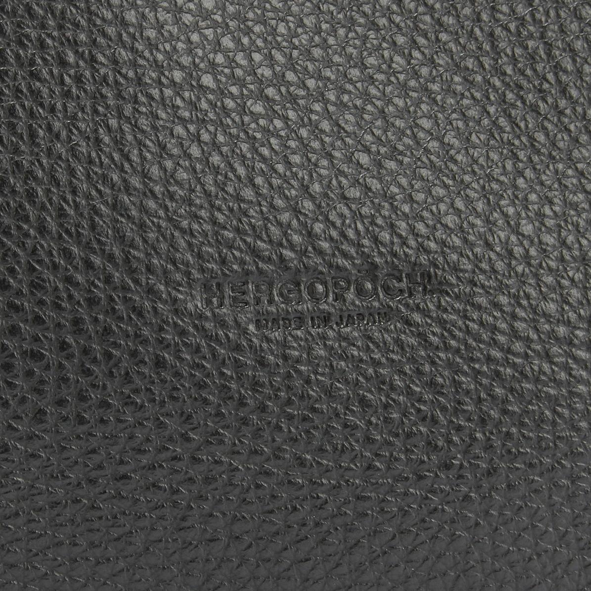 エルゴポック TC ショルダーバッグ HERGOP?CH tc-ds