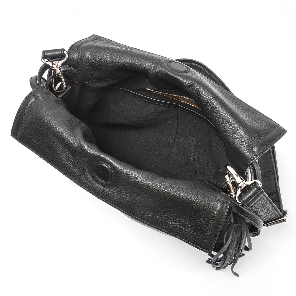 エルゴポック TC ショルダーバッグ HERGOP?CH tc-ds