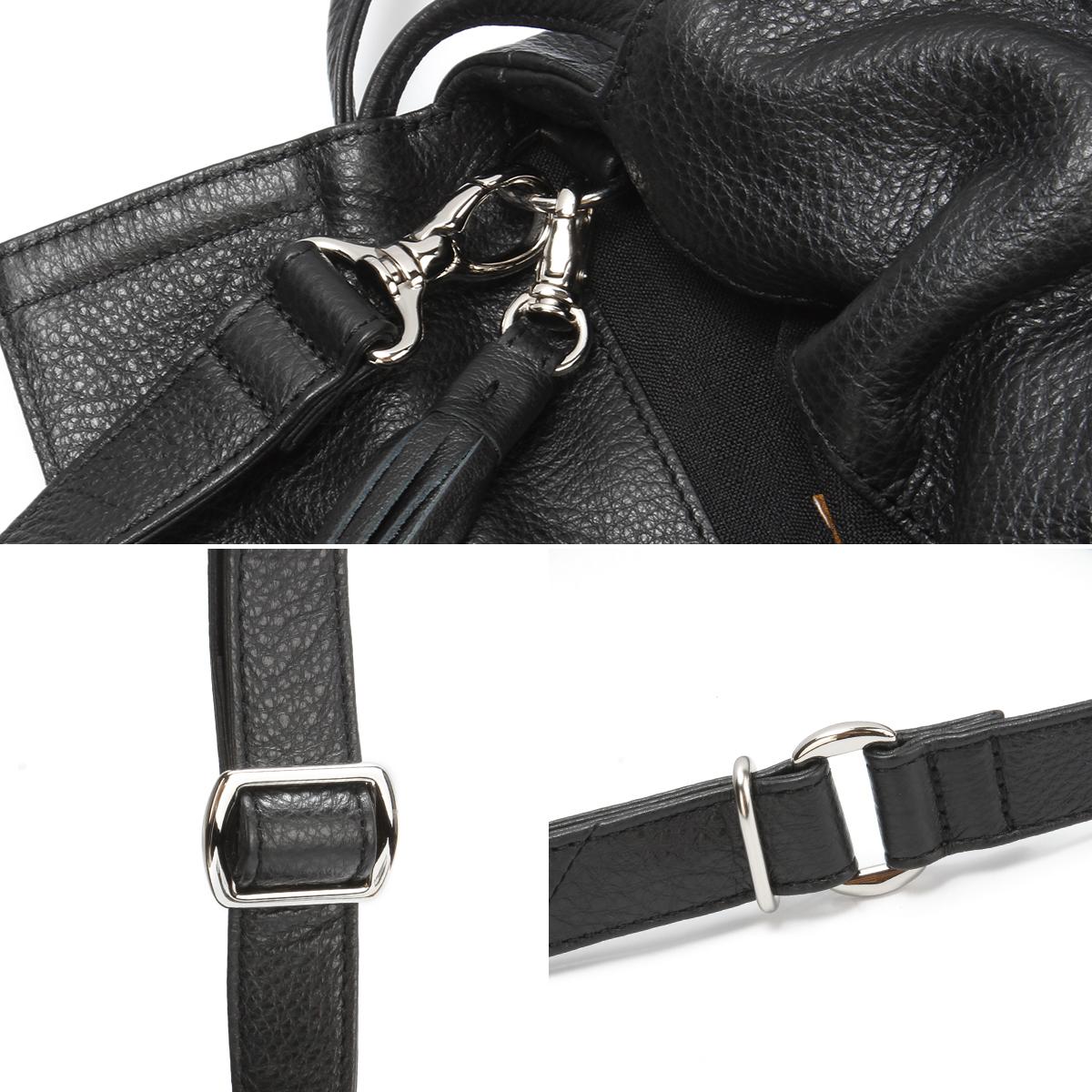 エルゴポック TC ショルダーバッグ HERGOP?CH tc-ds