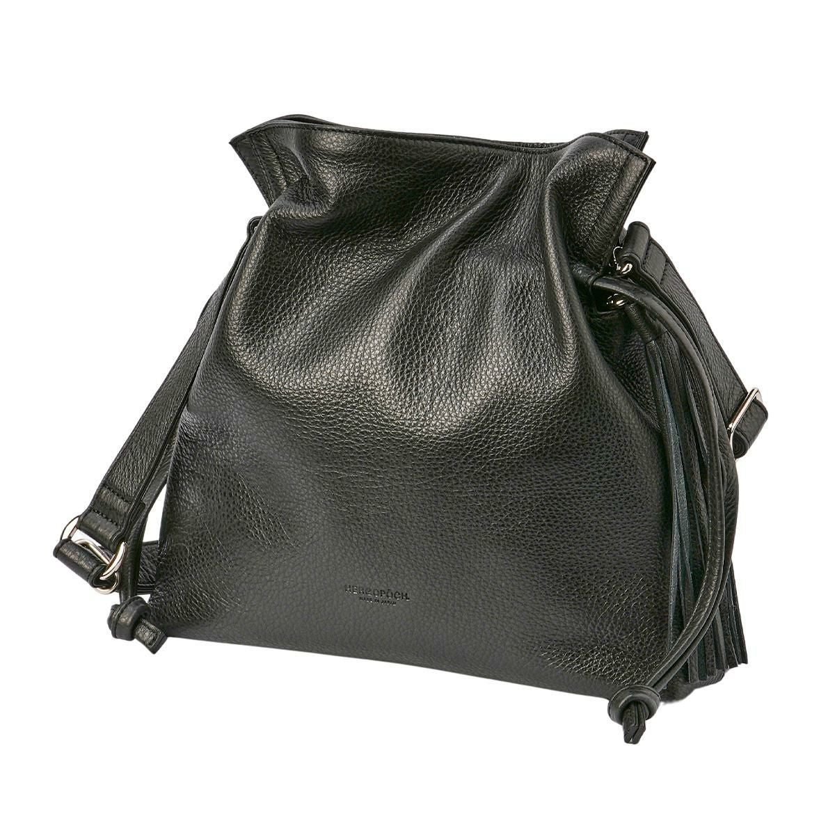 エルゴポック TC ショルダーバッグ HERGOP?CH tc-ds