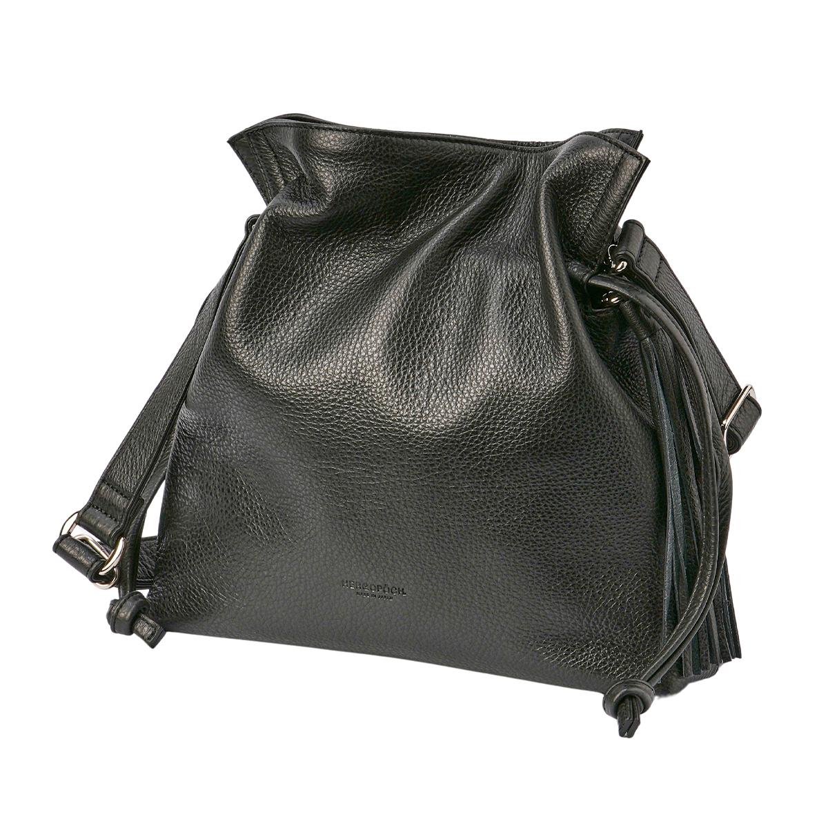 エルゴポック TC ショルダーバッグ HERGOP?CH tc-ds