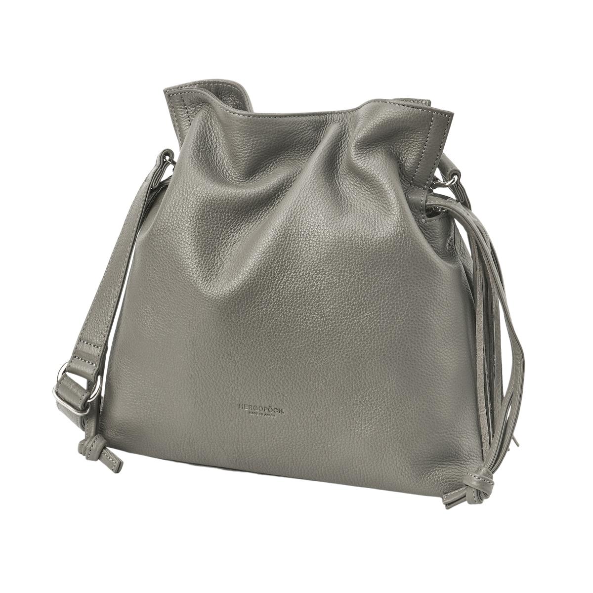 エルゴポック TC ショルダーバッグ HERGOP?CH tc-ds